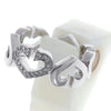 Cartier ring