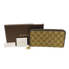 Gucci wallet