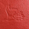 Christian Louboutin clutch