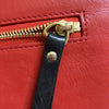 Christian Louboutin clutch