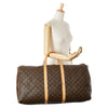 Louis Vuitton travel