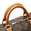 Louis Vuitton travel