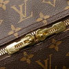 Louis Vuitton travel