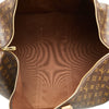 Louis Vuitton travel