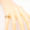 Cartier ring