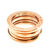 Bulgari ring