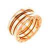 Bulgari ring