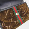 Gucci shoulder