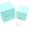 Tiffany & Co ring