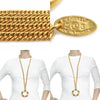 Chanel necklace