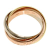 Cartier ring