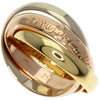 Cartier ring