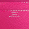 Hermès wallet