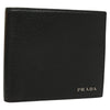 Prada wallet