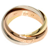 Cartier ring