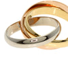 Cartier ring