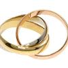 Cartier ring