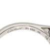 Cartier ring