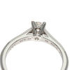Cartier ring