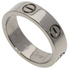 Cartier ring