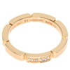 Cartier ring