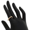 Cartier ring