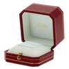 Cartier ring