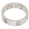 Cartier ring