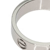 Cartier ring
