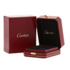 Cartier ring