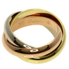 Cartier ring