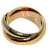 Cartier ring
