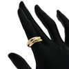 Cartier ring