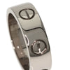 Cartier ring
