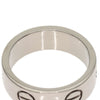 Cartier ring