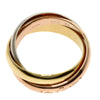 Cartier ring