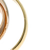 Cartier ring