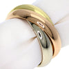 Cartier ring