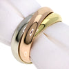 Cartier ring
