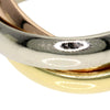 Cartier ring