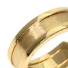 Cartier ring