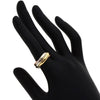 Cartier ring
