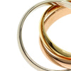 Cartier ring