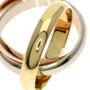 Cartier ring