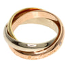 Cartier ring