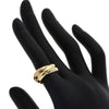Cartier ring