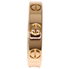 Cartier ring