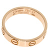 Cartier ring