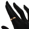 Cartier ring