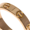 Cartier ring